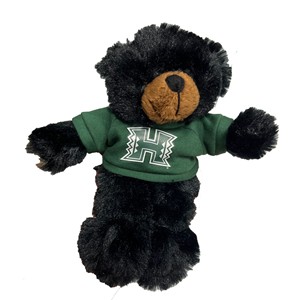 Plush Pal H Logo Bean Buddies